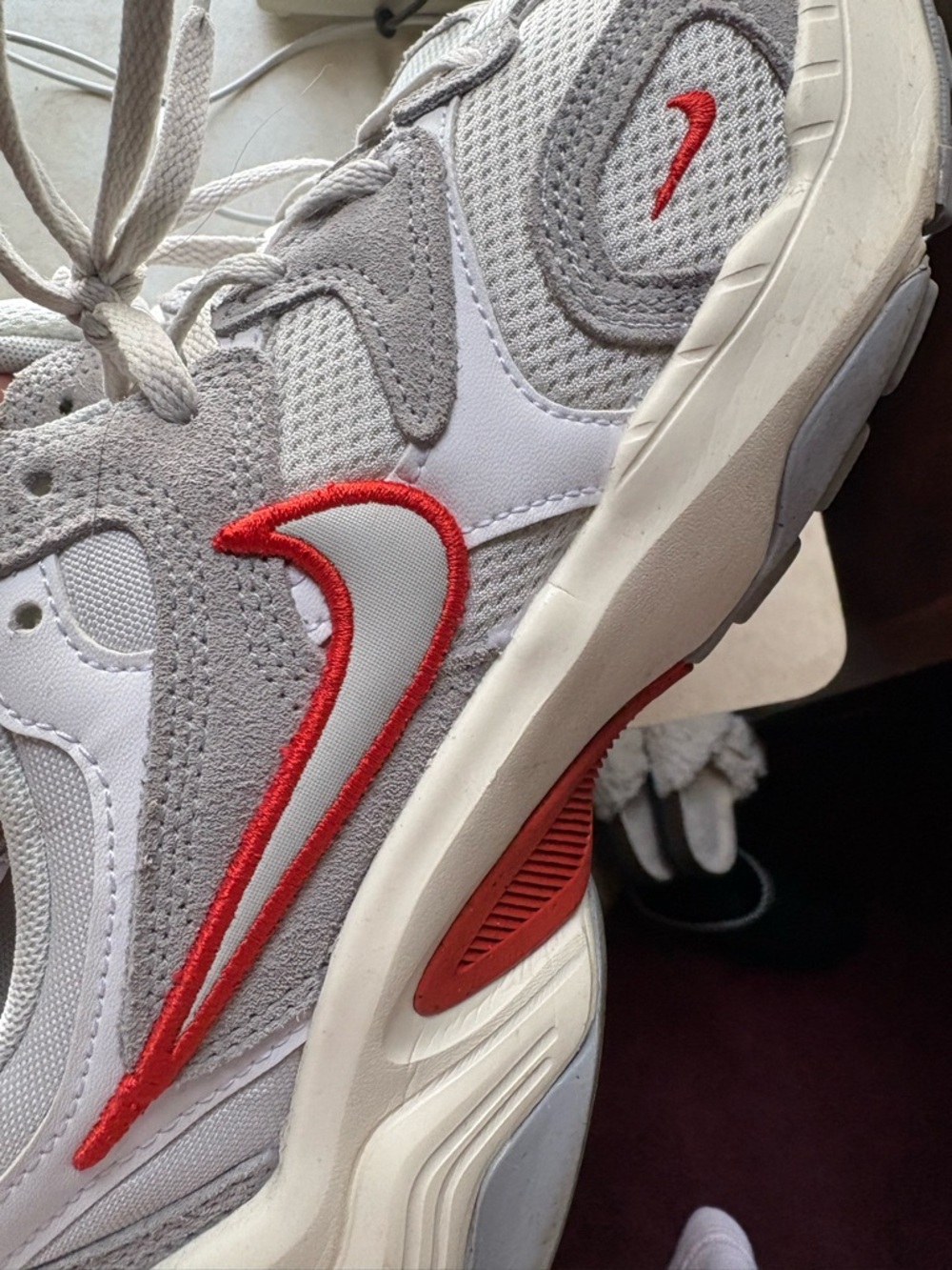 Nike AL8 sneakers - Picture 4 of 6